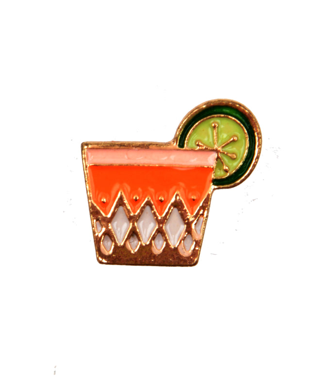 Agurk Cocktail Pin til kvinder