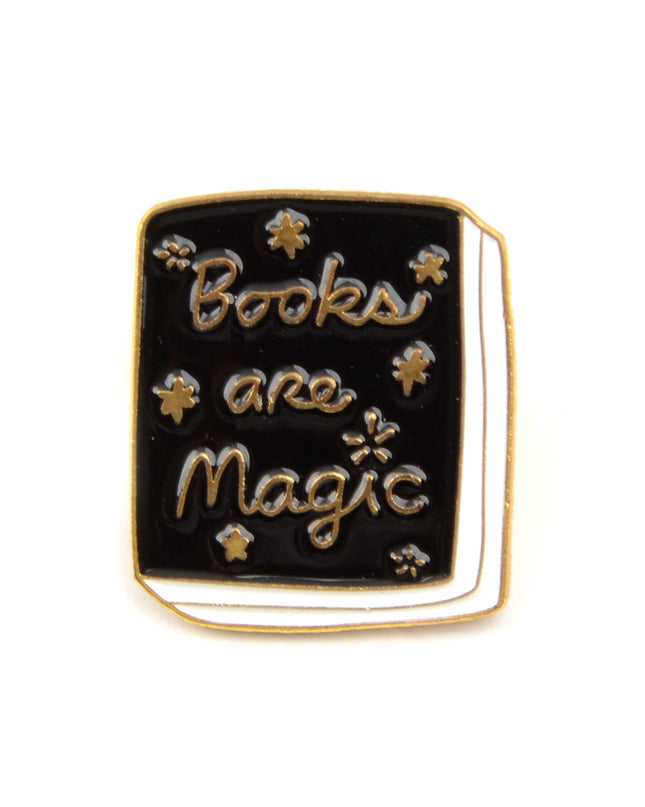 Pin - Magic for Easter Accessories