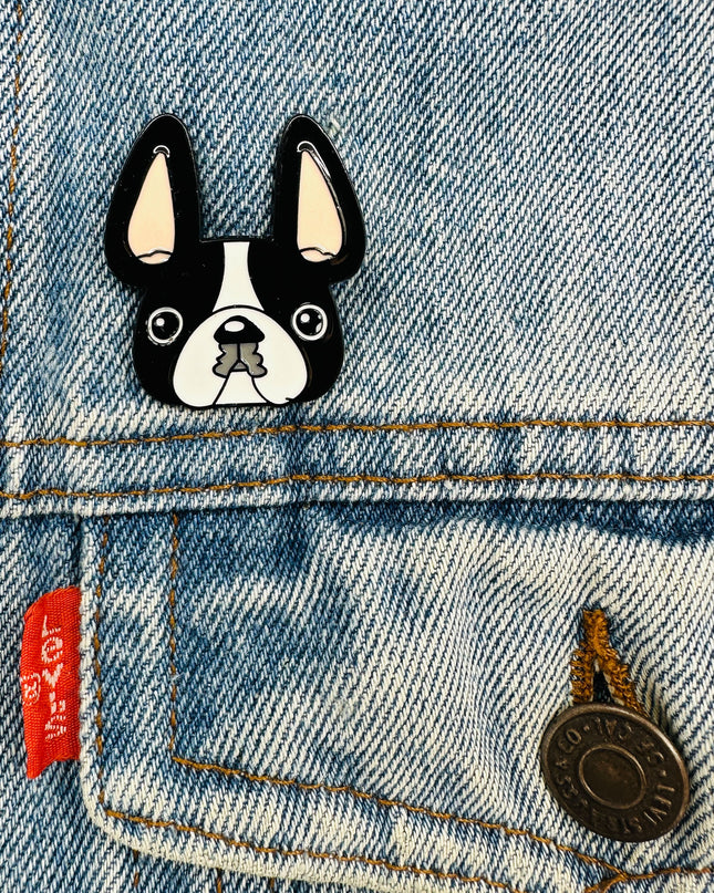 Brooch - Dog | Accessories