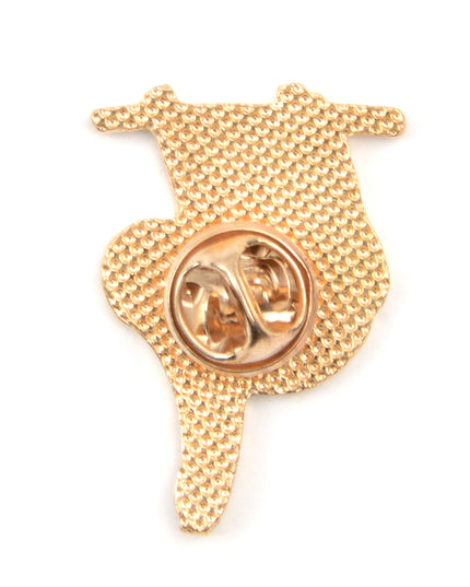 Nål - Dovendyr I til Påskeaccessories