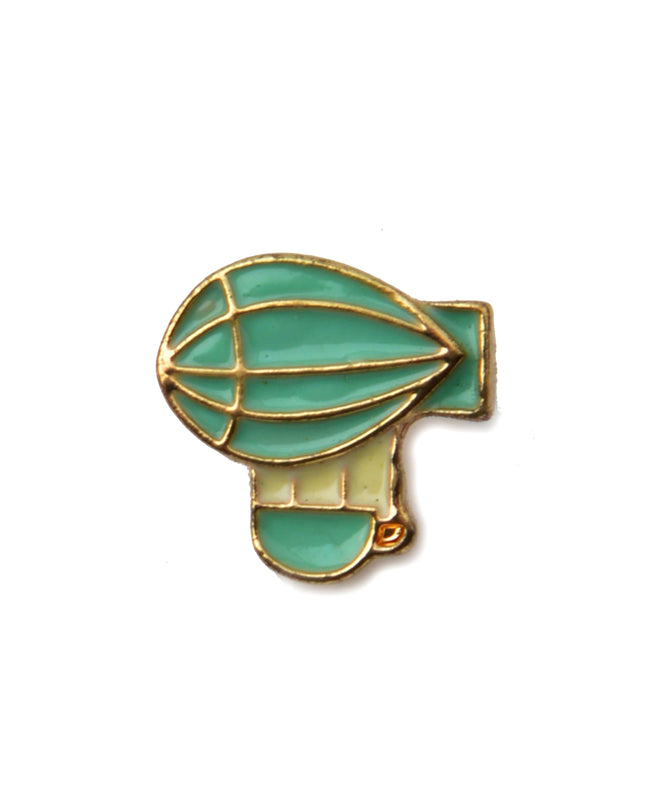 Brooch - Hot Air Balloon | Charming and Unique