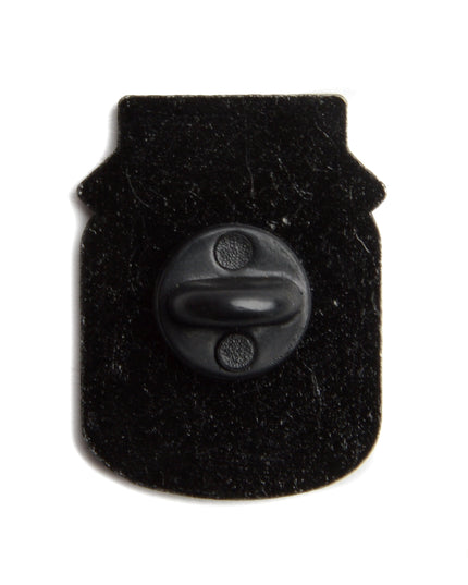 Badge - Peanut Butter