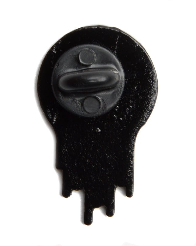 Disc Badge - Easter Accessory for Kids and Adults