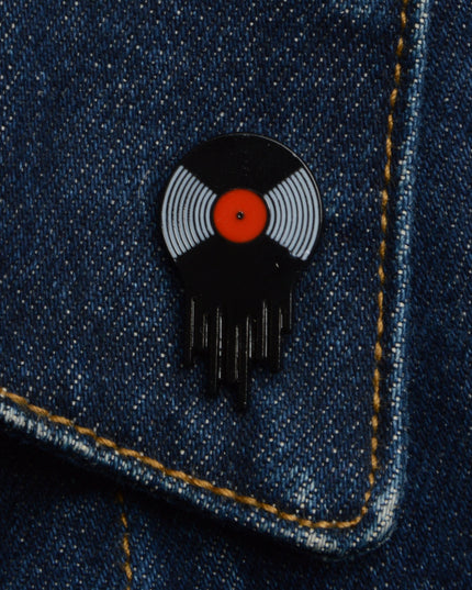 Påske Disc Badge til Børn og Voksne