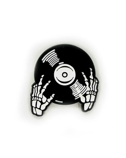 Brooch - DJ | Accessories, Halloween