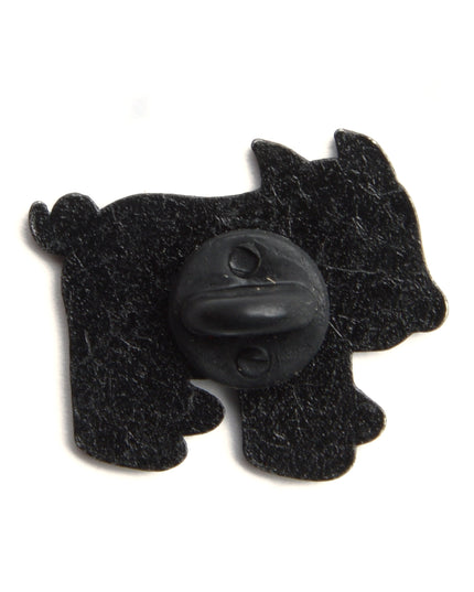 Piglet Enamel Pin