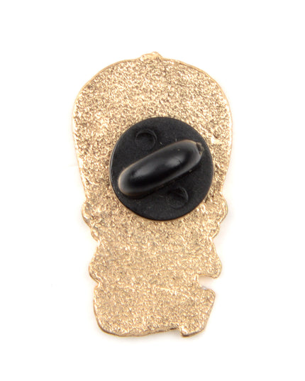 Marie Badge - Stylish Accessory for Women