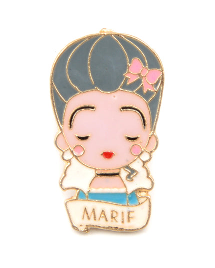 Marie Hair Clip - Stylish Accessory for Women