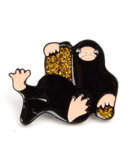 Nål - Niffler til Påskeaccessories