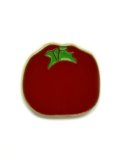Badge - Tomato