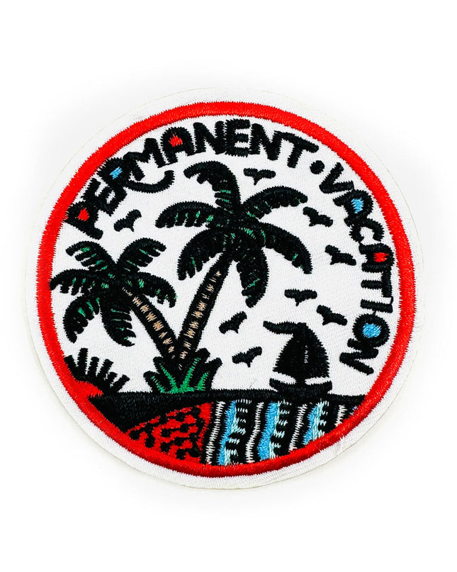 Permanent Ferie Patch