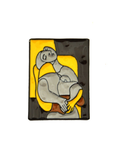 Badge - Picasso | Accessories