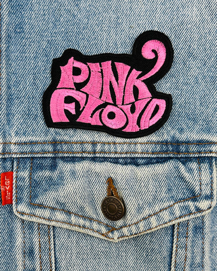 Pink Floyd V Patch
