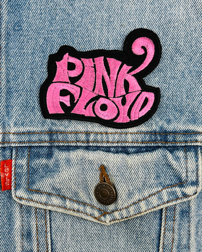 Pink Floyd V Patch