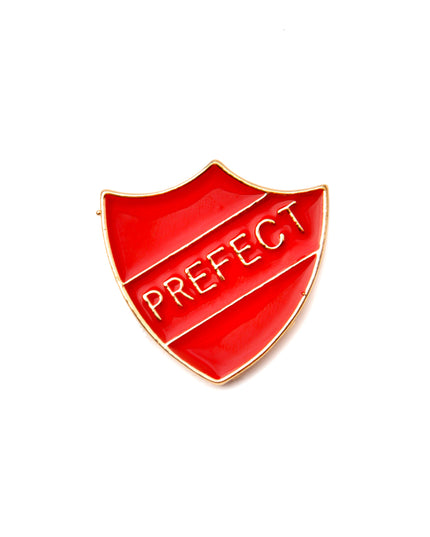 Perfect Badge - Inspirational Statement Accessory