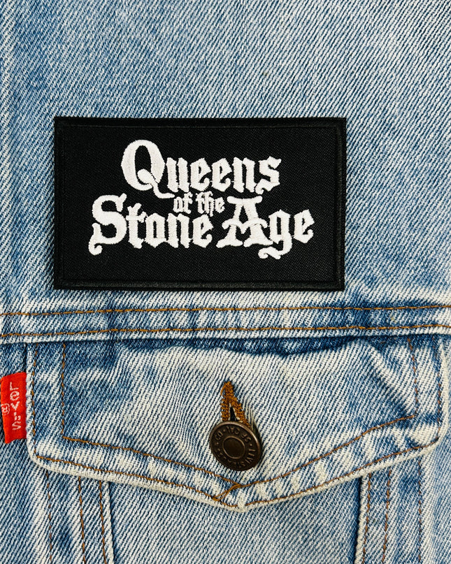 Patch - Queens of the Stone Age