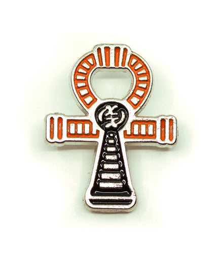 Pin de Reliquia - Accesorio Único de Halloween