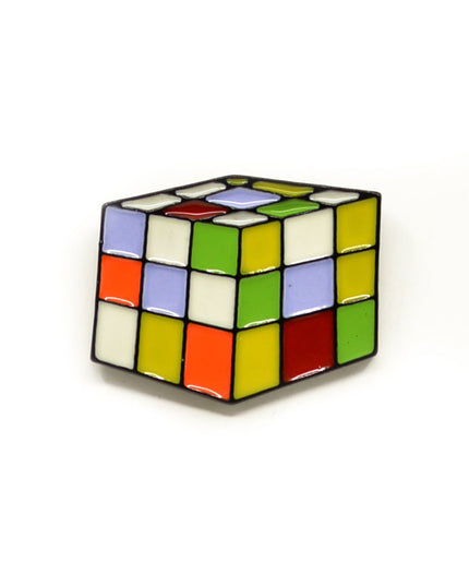 Pin - Rubik's Cube Accessory for Easter