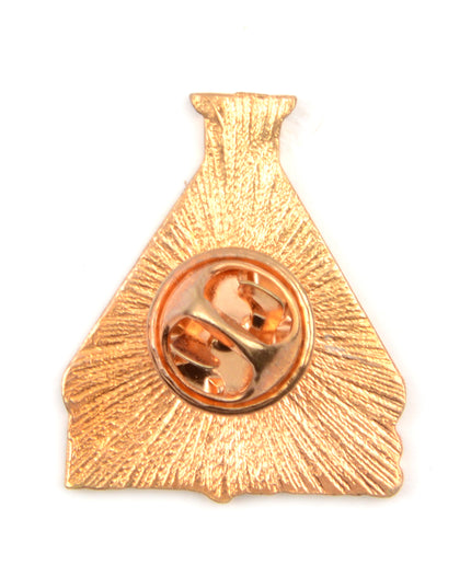 Ciencia Perra Pin de Pascua