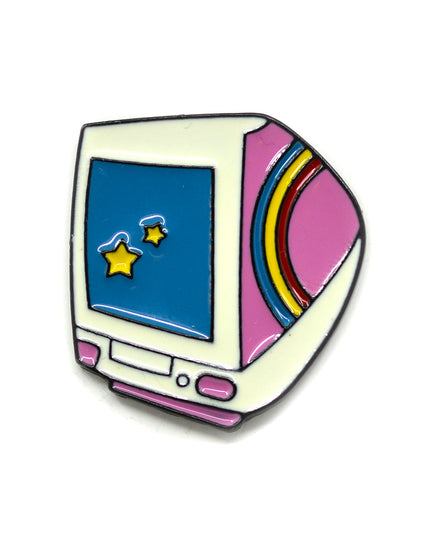 Pin de Monitor