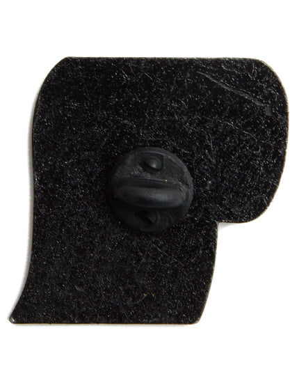 Pin - Shit Happens for Easter Accessories