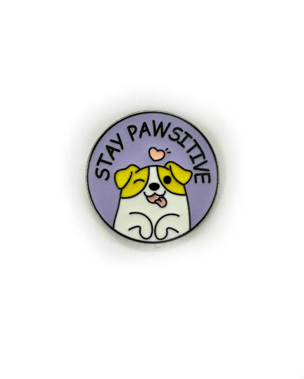 Pin Mantente Positivo