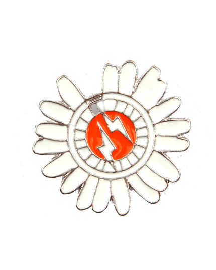 Daisy Patch til Påske og Valentinsdag