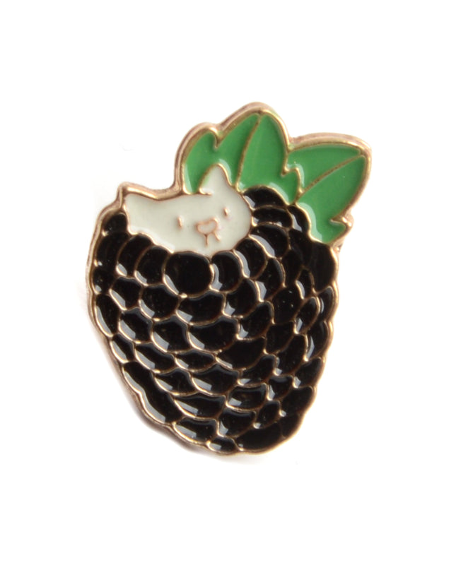 Pin - Blackberry Accessory for Easter