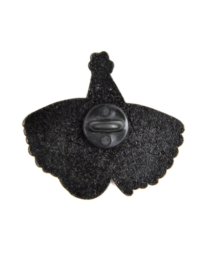 Badge - Sad Elephant