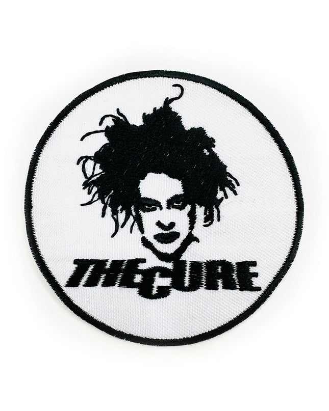 The Cure II Patch