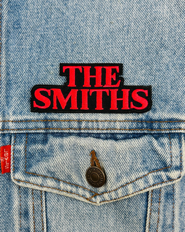 Parche The Smiths II