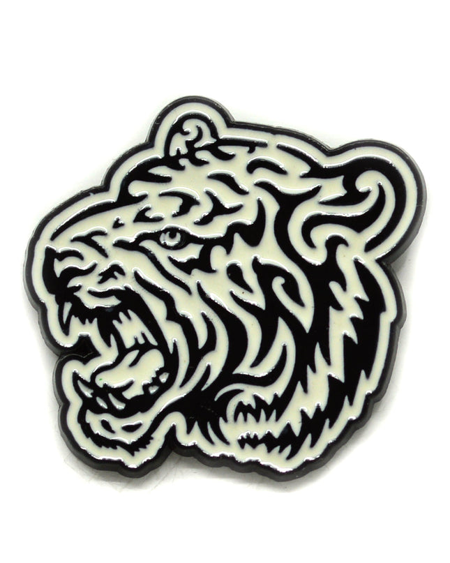 Badge - Tiger