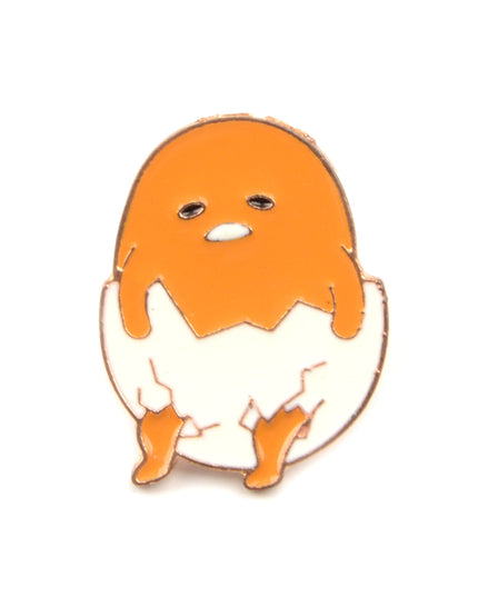 Eggy Pin