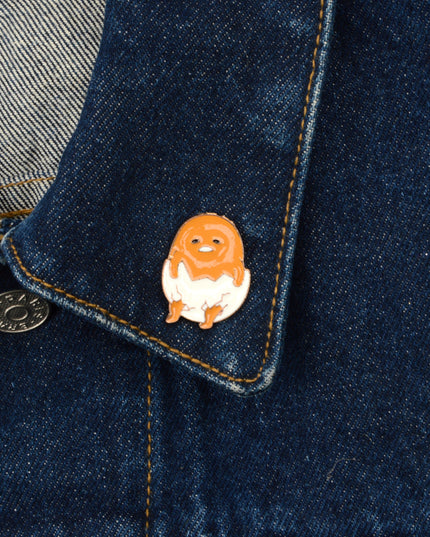 Eggy Pin