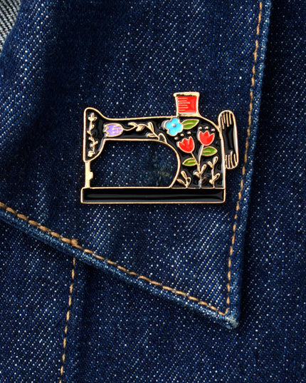 Tulip Symaskine Accessory til Håndværkselskere