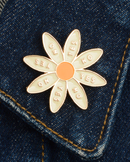 Nål - Kærlighed-Had til Valentinsdag og Påske