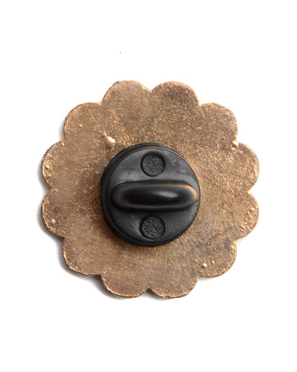 Pin - Blomst I til Påske Tilbehør