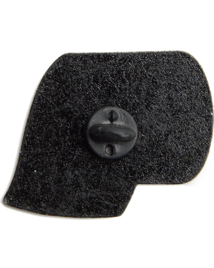 Who Gives Enamel Pin