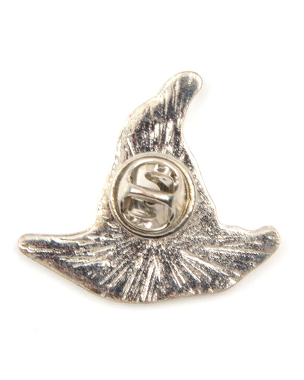 Witch Enamel Pin