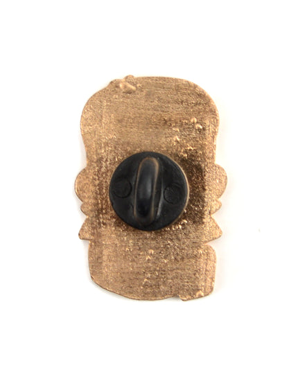 Pin - Ziggy Accessory for Easter