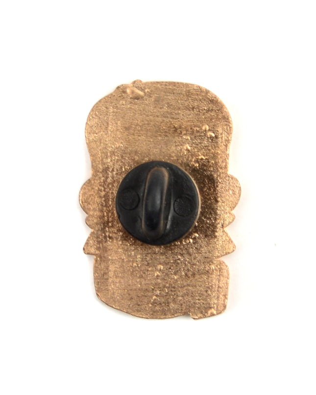 Pin - Ziggy Accessory for Easter