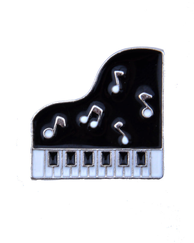 Pin Insignia de Piano