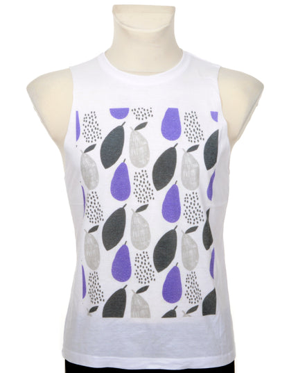 Pear Tank Top for Men and Women | Outlet Sale