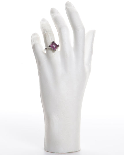 Boho Ring - Purple II