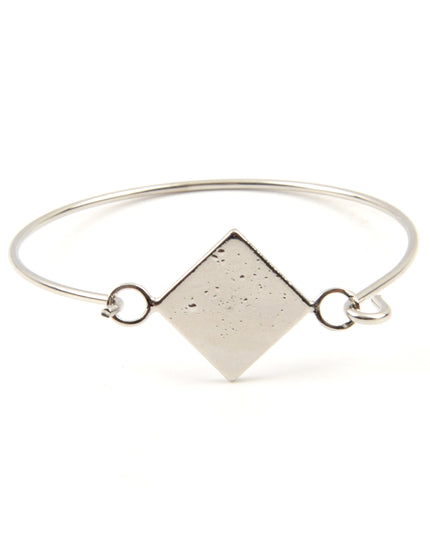 Bracelet - Square