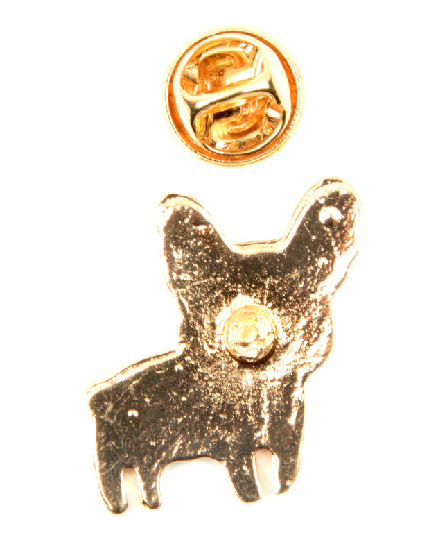 Pin - Frenchie | Accesorios