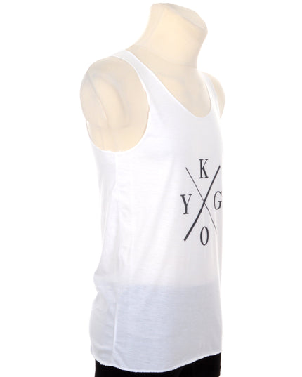 Kygo Band Tank Top - Men, Women, Kids, Sale