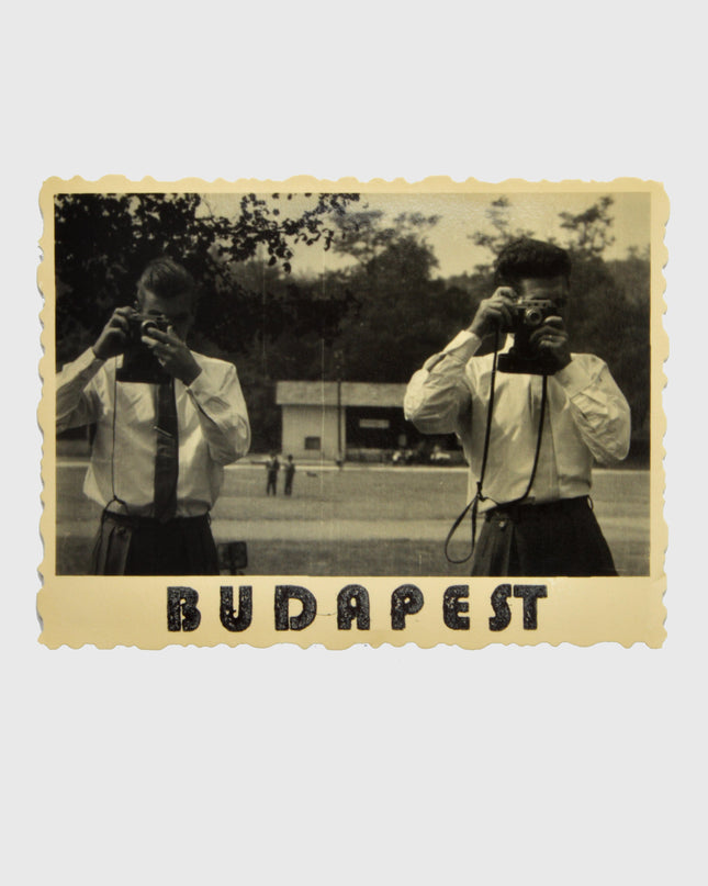 Imán de Nevera Viktor 08