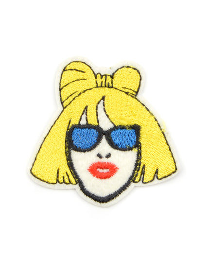 Gaga Patch - Ícono de la Cultura Pop para Fans