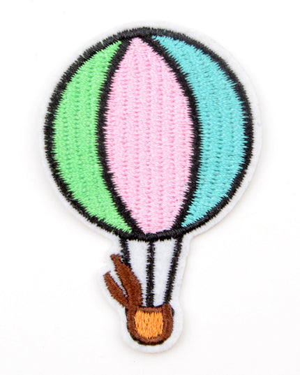 Luftballon Patch